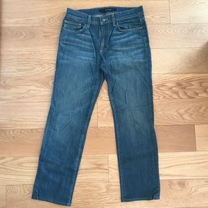 Joe’s Jeans in Brixton Fit